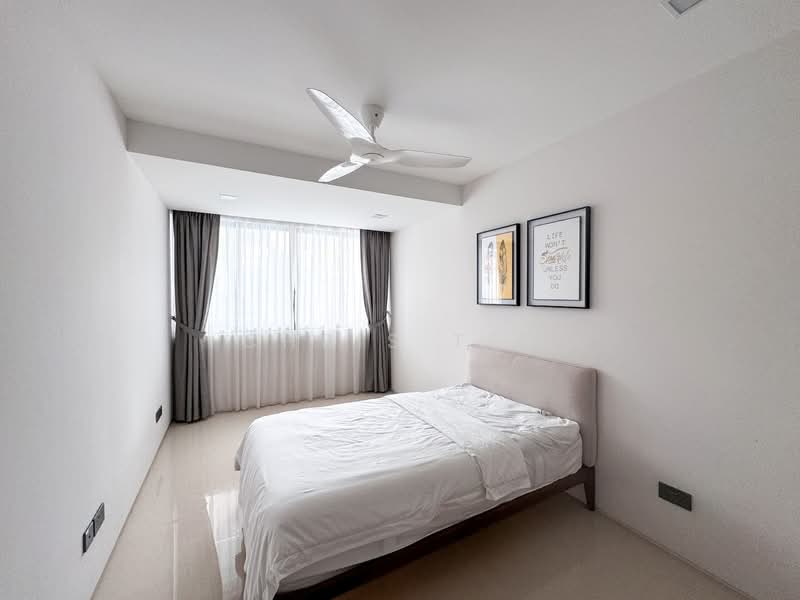 Seletar Hills Estate, 2 Kasai Road, 7 Bedrooms, 8,078 sqft, Detached House For Sale, by Chris Tee, 500128834 - Bedroom - PropertyGuru.com.sg