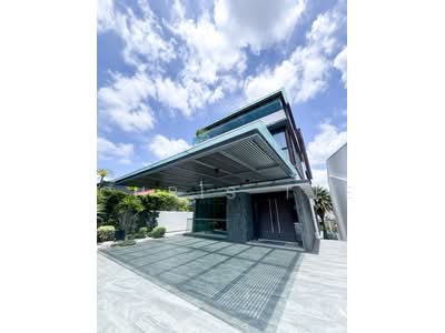 For Sale - Seletar Hills Estate