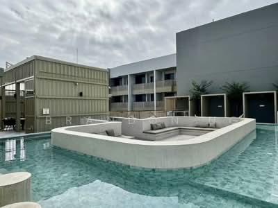 For Sale - Mori
