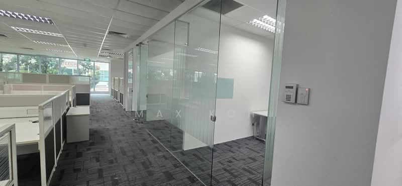 Alexandra Road fitted office, Alexandra Road, 39,000 sqft, Office For Rent, by Max Koh, 500128837 - Interior - CommercialGuru.com.sg