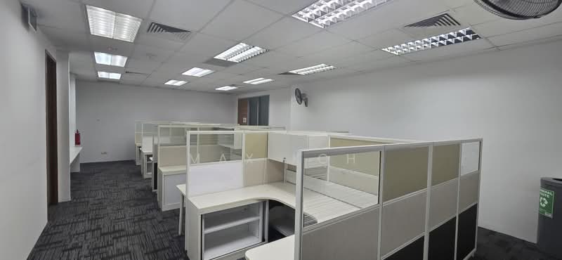 Alexandra Road fitted office, Alexandra Road, 39,000 sqft, Office For Rent, by Max Koh, 500128837 - Interior - CommercialGuru.com.sg