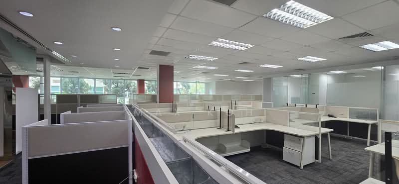 Alexandra Road fitted office, Alexandra Road, 39,000 sqft, Office For Rent, by Max Koh, 500128837 - Interior - CommercialGuru.com.sg