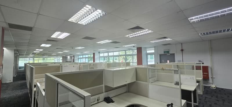 Alexandra Road fitted office, Alexandra Road, 39,000 sqft, Office For Rent, by Max Koh, 500128837 - Interior - CommercialGuru.com.sg