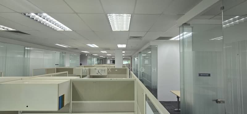 Alexandra Road fitted office, Alexandra Road, 39,000 sqft, Office For Rent, by Max Koh, 500128837 - Interior - CommercialGuru.com.sg