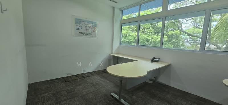 Alexandra Road fitted office, Alexandra Road, 39,000 sqft, Office For Rent, by Max Koh, 500128837 - Study - CommercialGuru.com.sg