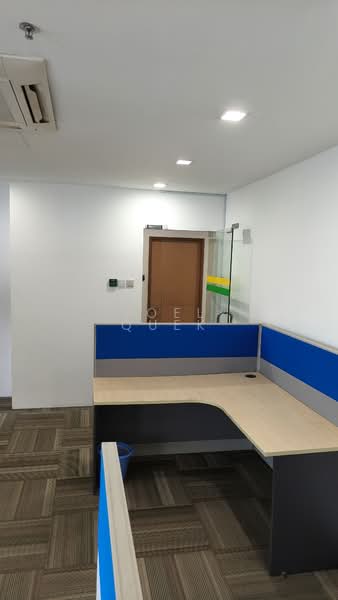 Vertex, 33 Ubi Avenue 3, 2,809 sqft, Light Industrial (B1) For Rent, by Joel Quek, 500128838 - Interior - CommercialGuru.com.sg
