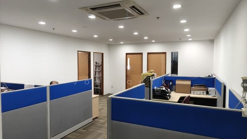 Vertex, 33 Ubi Avenue 3, 2,809 sqft, Light Industrial (B1) For Rent, by Joel Quek, 500128838 - Interior - CommercialGuru.com.sg
