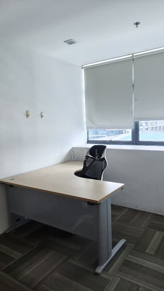 Vertex, 33 Ubi Avenue 3, 2,809 sqft, Light Industrial (B1) For Rent, by Joel Quek, 500128838 - Study - CommercialGuru.com.sg