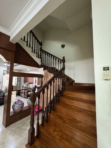La Quinta Park, Chuan Walk, 4 Bedrooms, 3,023 sqft, Terraced House For Sale, by June Leng Yee Hoe, 500128839 - PropertyGuru.com.sg