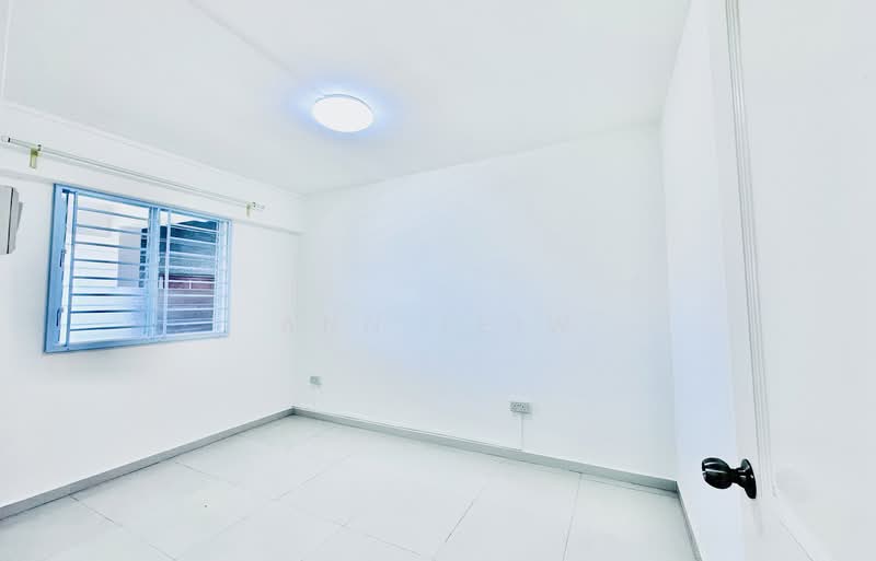 Common Bedroom 