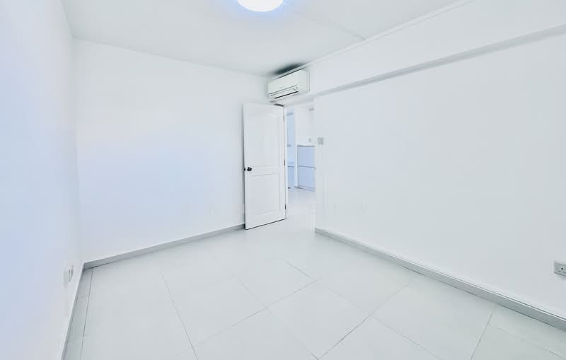 Common Bedroom 