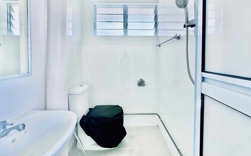 Bathroom 1