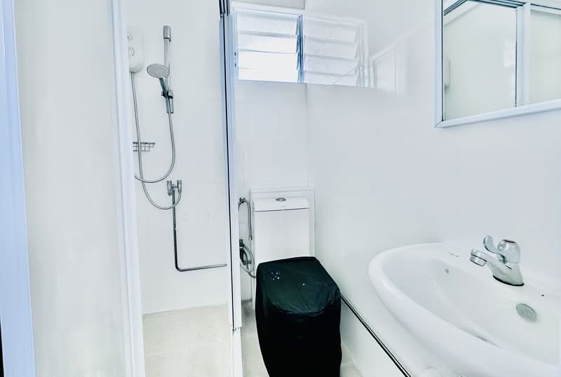 Bathroom 2