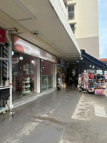 3 St George Road, St George Road, 710 sqft, Shop / Shophouse For Rent, by Darryl Ng, 500128843 - Exterior - CommercialGuru.com.sg