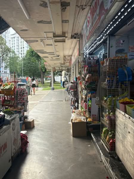 3 St George Road, St George Road, 710 sqft, Shop / Shophouse For Rent, by Darryl Ng, 500128843 - Exterior - CommercialGuru.com.sg