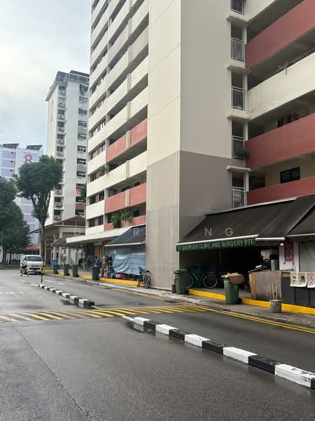 3 St George Road, St George Road, 710 sqft, Shop / Shophouse For Rent, by Darryl Ng, 500128843 - Exterior - CommercialGuru.com.sg