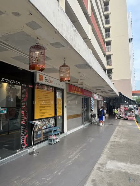 3 St George Road, St George Road, 710 sqft, Shop / Shophouse For Rent, by Darryl Ng, 500128843 - Exterior - CommercialGuru.com.sg