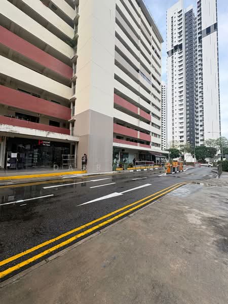 3 St George Road, St George Road, 710 sqft, Shop / Shophouse For Rent, by Darryl Ng, 500128843 - Exterior - CommercialGuru.com.sg