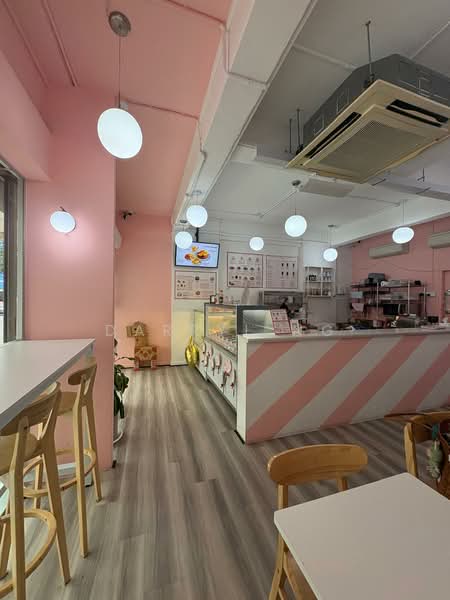 3 St George Road, St George Road, 710 sqft, Shop / Shophouse For Rent, by Darryl Ng, 500128843 - Interior - CommercialGuru.com.sg