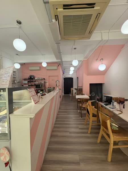 3 St George Road, St George Road, 710 sqft, Shop / Shophouse For Rent, by Darryl Ng, 500128843 - Interior - CommercialGuru.com.sg