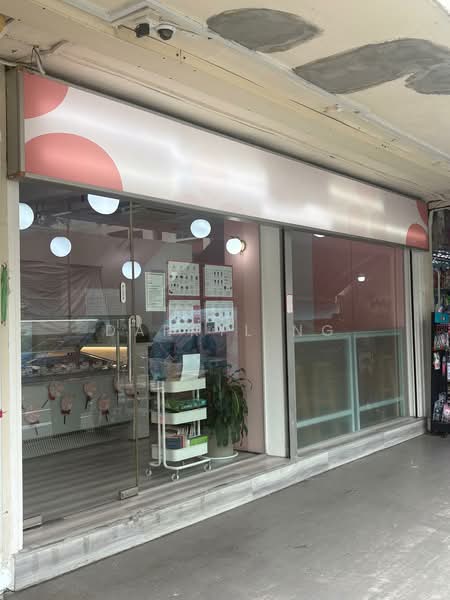 3 St George Road, St George Road, 710 sqft, Shop / Shophouse For Rent, by Darryl Ng, 500128843 - Exterior - CommercialGuru.com.sg
