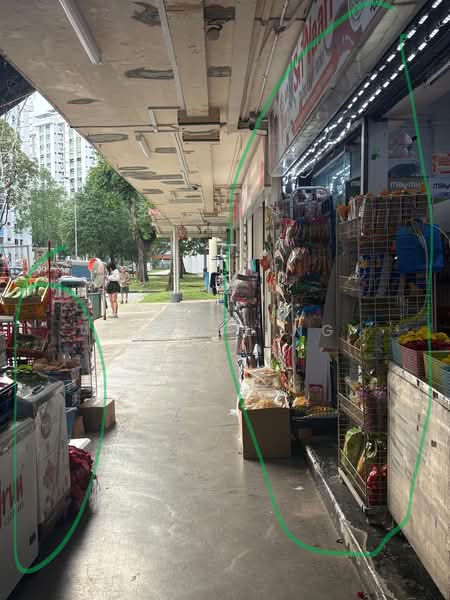 3 St George Road, St George Road, Balestier / Toa Payoh, 710 sqft, Shop / Shophouse For Rent, by Darryl Ng, 500128843 - CommercialGuru.com.sg