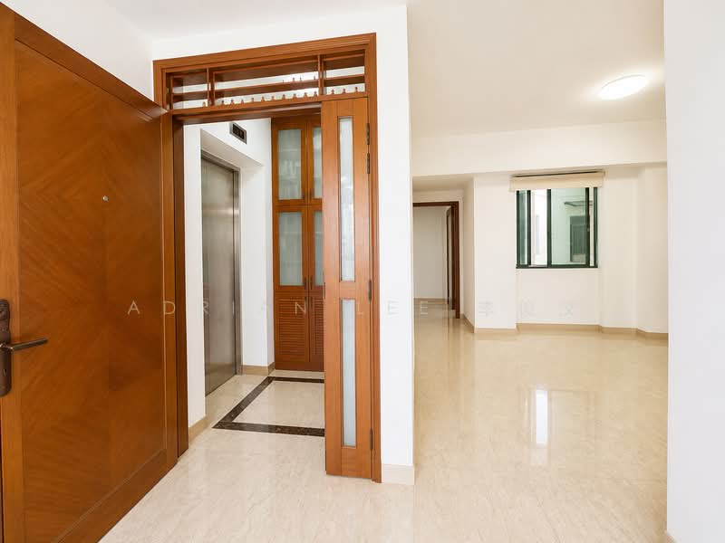 Palm Gardens, 2D Hong San Walk, 4 Bedrooms, 1,216 sqft, Condominium For Sale, by Adrian Lee 李俊汶, 500128846 - Entrance - PropertyGuru.com.sg
