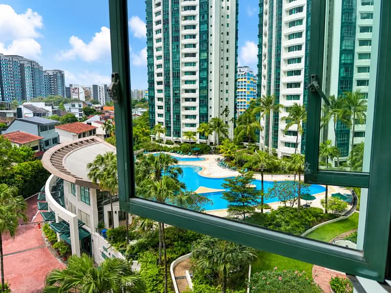 Palm Gardens, 2D Hong San Walk, 4 Bedrooms, 1,216 sqft, Condominium For Sale, by Adrian Lee 李俊汶, 500128846 - PropertyGuru.com.sg
