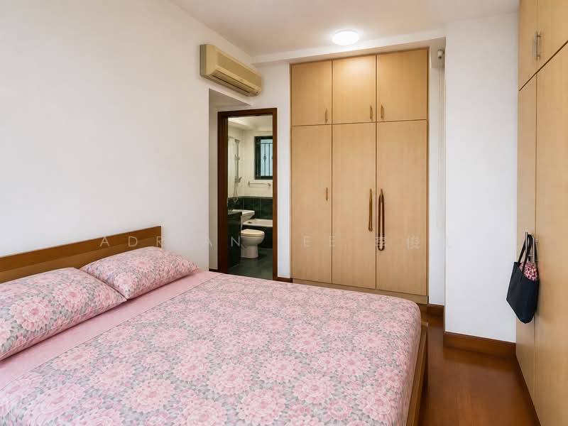 Palm Gardens, 2D Hong San Walk, 4 Bedrooms, 1,216 sqft, Condominium For Sale, by Adrian Lee 李俊汶, 500128846 - Bedroom - PropertyGuru.com.sg