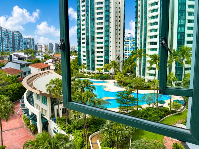Palm Gardens, 2D Hong San Walk, 4 Bedrooms, 1,216 sqft, Condominium For Sale, by Adrian Lee 李俊汶, 500128846 - Exterior - PropertyGuru.com.sg
