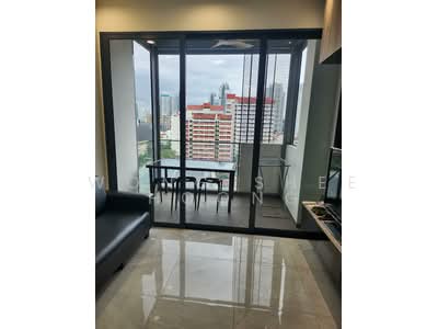 For Rent - Uptown @ Farrer