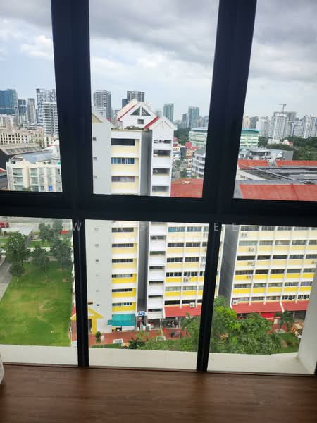 Uptown @ Farrer, 2  Perumal Road Singapore, 3 Bedrooms, 829 sqft, Condominium For Rent, by Wong Shee Hoong, 500128848 - View - PropertyGuru.com.sg