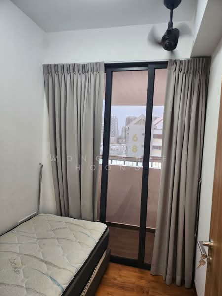 Uptown @ Farrer, 2  Perumal Road Singapore, 3 Bedrooms, 829 sqft, Condominium For Rent, by Wong Shee Hoong, 500128848 - PropertyGuru.com.sg