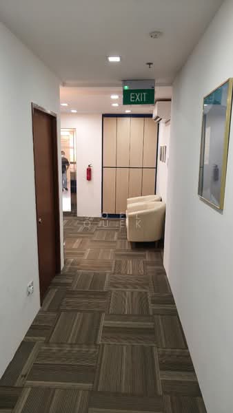 Vertex, 33 Ubi Avenue 3, 1,000 sqft, Light Industrial (B1) For Rent, by Joel Quek, 500128849 - Corridor - CommercialGuru.com.sg