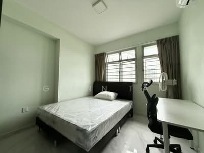For Rent - 469A Meadow Spring @ Yishun