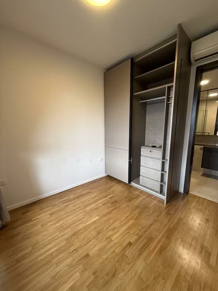 Avenue South Residence, 1 Silat Avenue, 1 Bedroom, 527 sqft, Condominium For Rent, by Jaren Hoo, 500128851 - Interior - PropertyGuru.com.sg