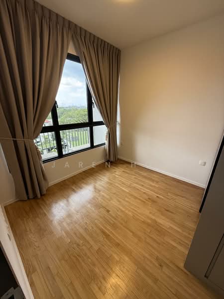 Avenue South Residence, 1 Silat Avenue, 1 Bedroom, 527 sqft, Condominium For Rent, by Jaren Hoo, 500128851 - Interior - PropertyGuru.com.sg