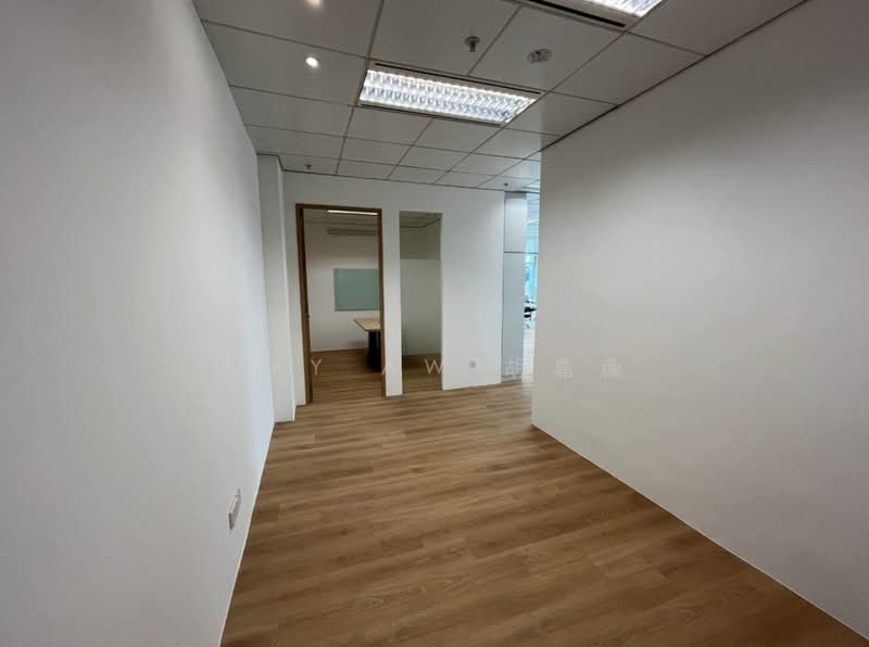 BUGIS | Greenery Views | Sheltered to MRT Station |, Bugis MRT, 1,280 sqft, Office For Rent, by Amy Aw 胡嘉薇, 500128858 - CommercialGuru.com.sg