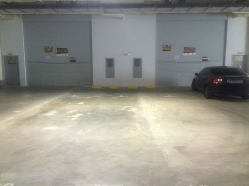 Premier @ Kaki Bukit, 8 Kaki Bukit Avenue 4, 3,076 sqft, Factory / Workshop (B2) For Rent, by Freddy Choo, 500128859 - Car Park - CommercialGuru.com.sg