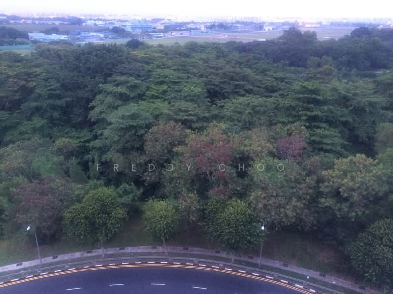 Premier @ Kaki Bukit, 8 Kaki Bukit Avenue 4, 3,076 sqft, Factory / Workshop (B2) For Rent, by Freddy Choo, 500128859 - Exterior - CommercialGuru.com.sg