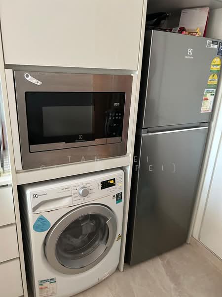 Kingsford Hillview Peak, 103 Hillview Rise, 1 Bedroom, 517 sqft, Condominium For Rent, by Tan Pei Cheng (Pei), 500128861 - PropertyGuru.com.sg