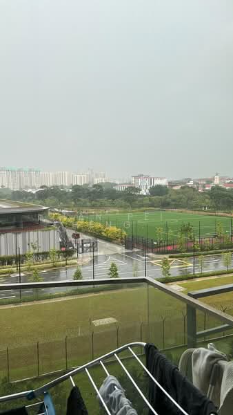 Kingsford Hillview Peak, 103 Hillview Rise, 1 Bedroom, 517 sqft, Condominium For Rent, by Tan Pei Cheng (Pei), 500128861 - PropertyGuru.com.sg