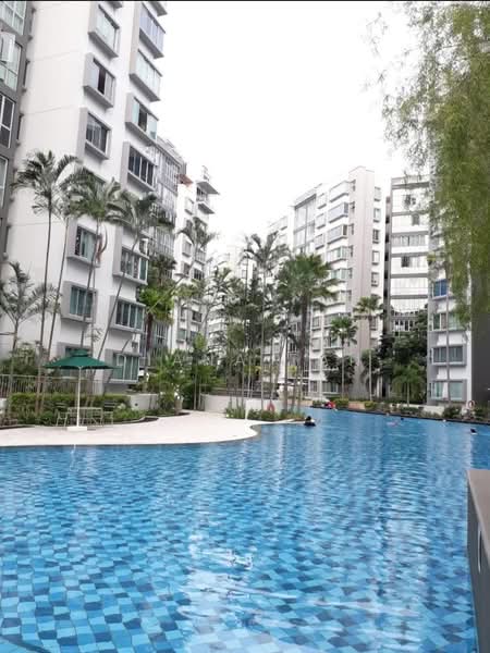 The Eden @ Tampines, 21 Tampines Street 34, 2 Bedrooms, 861 sqft, Condominium For Sale, by Diana Tan, 500128862 - Exterior - PropertyGuru.com.sg