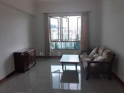 For Rent - Hillbrooks
