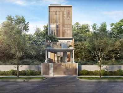 For Sale - Joo Chiat Katong D15 New Terrace