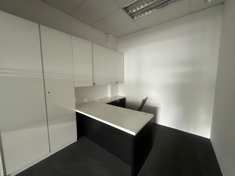 Northstar @ Amk, 7030 Ang Mo Kio Avenue 5, 1,141 sqft, Light Industrial (B1) For Rent, by Sam Shum, 500128866 - Interior - CommercialGuru.com.sg