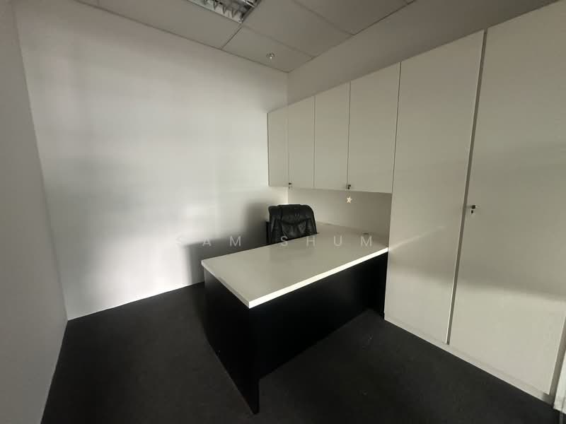 Northstar @ Amk, 7030 Ang Mo Kio Avenue 5, 1,141 sqft, Light Industrial (B1) For Rent, by Sam Shum, 500128866 - Interior - CommercialGuru.com.sg