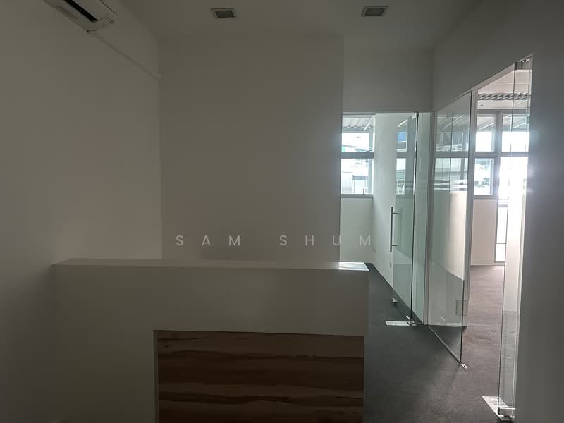 Northstar @ Amk, 7030 Ang Mo Kio Avenue 5, 1,141 sqft, Light Industrial (B1) For Rent, by Sam Shum, 500128866 - Interior - CommercialGuru.com.sg