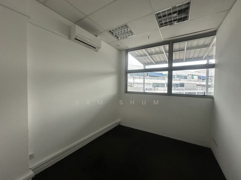 Northstar @ Amk, 7030 Ang Mo Kio Avenue 5, 1,141 sqft, Light Industrial (B1) For Rent, by Sam Shum, 500128866 - Interior - CommercialGuru.com.sg