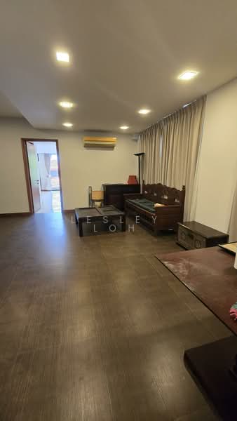 Thomson Hill Estate, Thomson Hills Drive, 5 Bedrooms, 4,800 sqft, Corner Terrace For Sale, by Lesley Loh, 500128867 - Family space at level 2 - PropertyGuru.com.sg